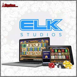 Casinos en ligne Elk Studios